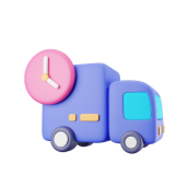03. Доставка